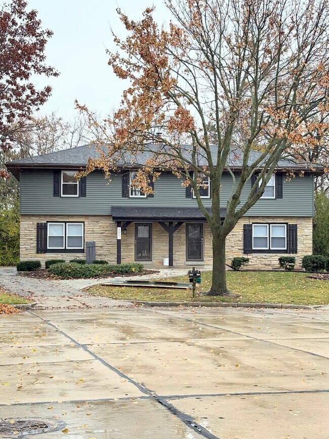 property at 2623 N 122nd St