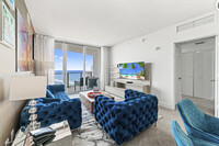 4111 S Ocean Dr, Unit #2206 in Hollywood, FL - Building Photo - Building Photo