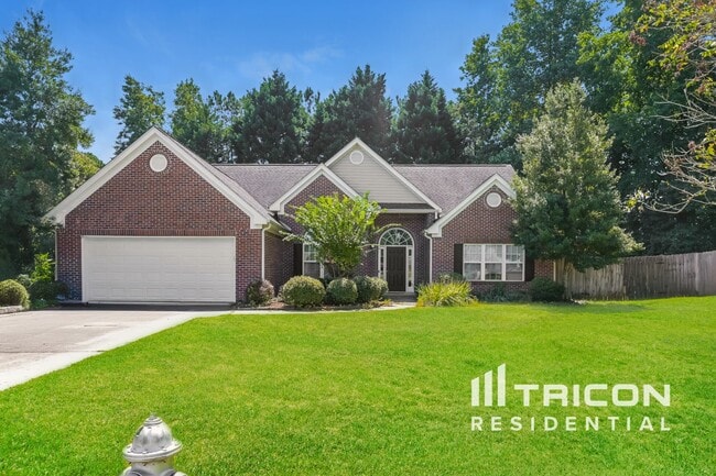 property at 1751 Stillbrook Way NE