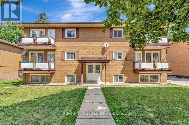 property at 362 Grey St