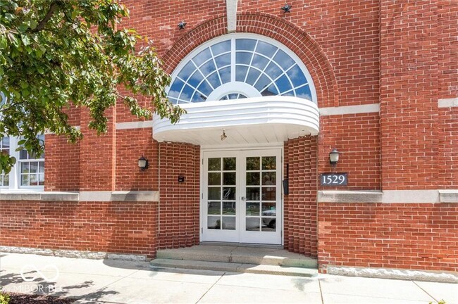 1529 Alabama St in Indianapolis, IN - Building Photo - Building Photo