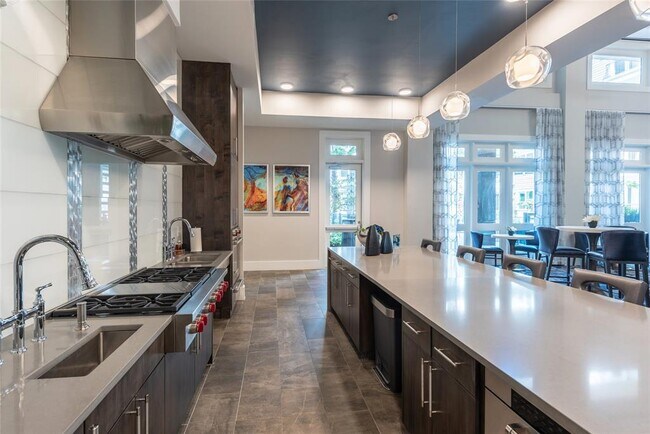3100 Kramer Ln in Austin, TX - Building Photo - Building Photo