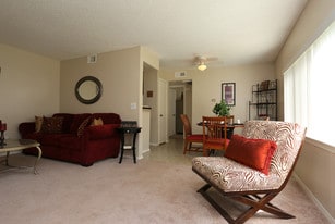 Seminole Ridge Apartments