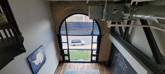 600 Broadway Ave NW in Grand Rapids, MI - Building Photo