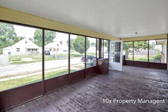 2316 Ontario St in Columbus, OH - Building Photo - Building Photo