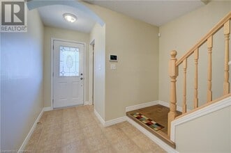 59 Waffler Crescent in Cambridge, ON - Building Photo - Building Photo