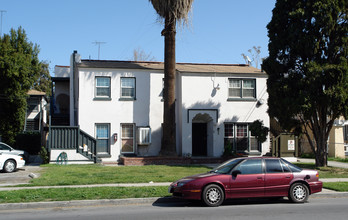 660-672 W 9th St in San Bernardino, CA - Building Photo - Building Photo