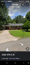 3440 47th E St in Tuscaloosa, AL - Building Photo - Building Photo
