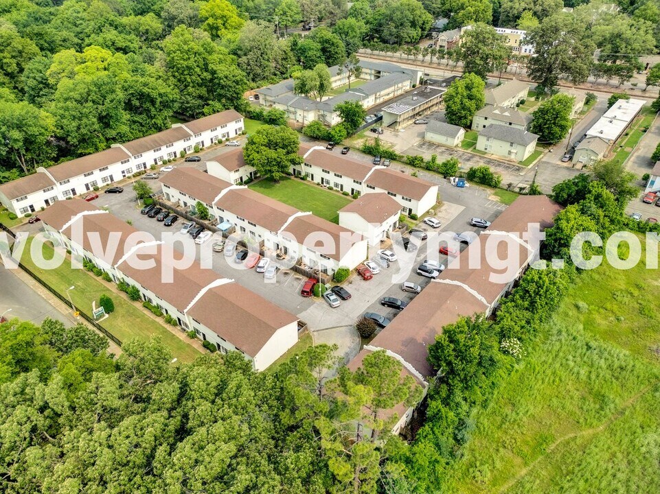3450 Pruett Ct in Memphis, TN - Building Photo