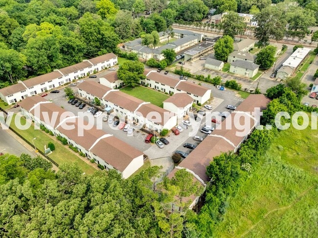 property at 3430 Pruett Ct
