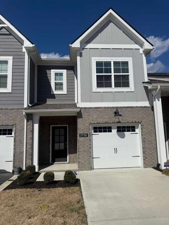 property at 5750 Dockside Dr