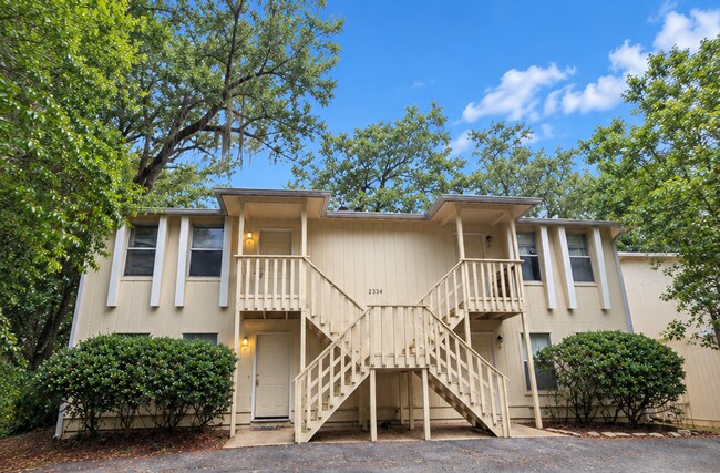 property at 2334 Sylvan Ct