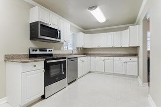 9711 Long Branch Ln in Houston, TX - Building Photo - Building Photo