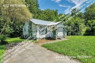 402 Wetumpka St in Sylacauga, AL - Building Photo - Building Photo