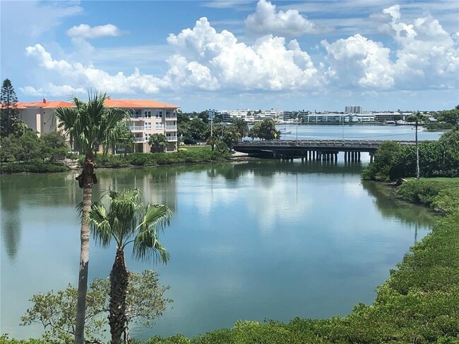 property at 7897 Sailboat Key Blvd S