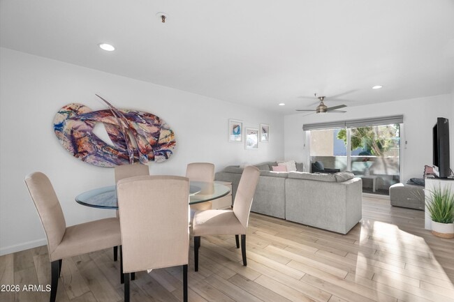 property at 7494 E Earll Dr