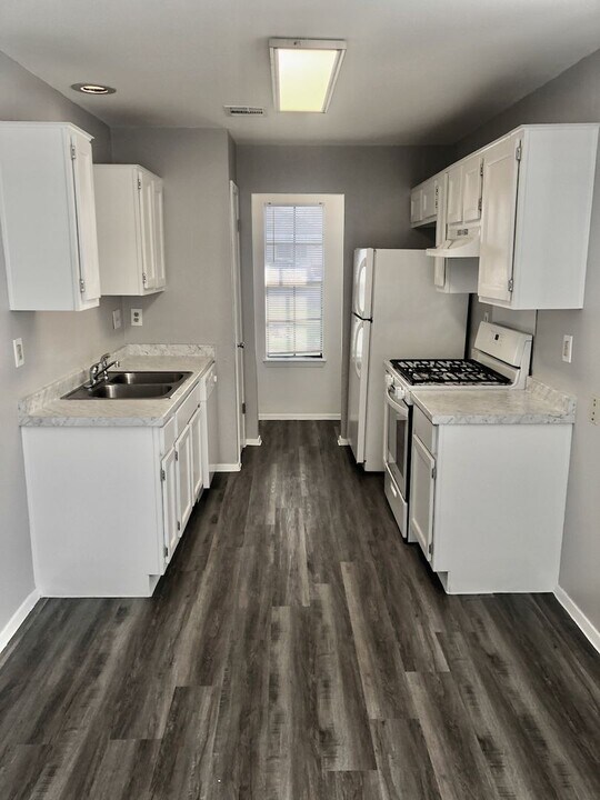 12402 Alderbrook Dr in Austin, TX - Building Photo