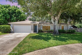 3361 Chapparal Ct in Melbourne, FL - Building Photo - Building Photo
