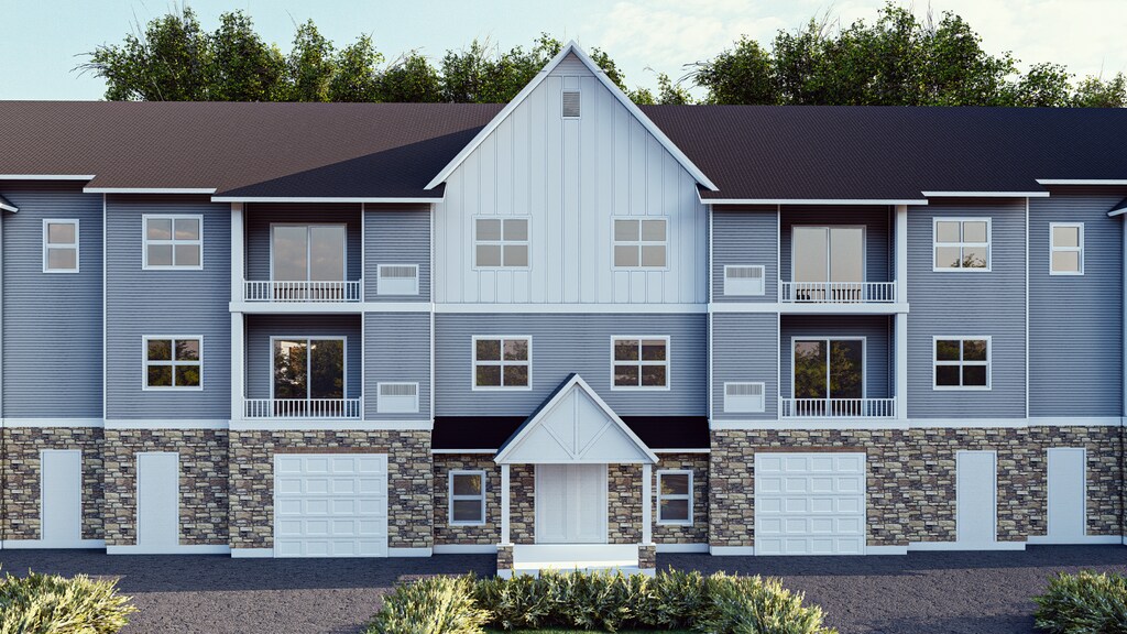 RAVEN'S NEST Galloway, NJ Apartments