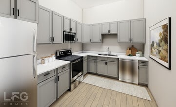 The Pointe at Loudon in Loudon, TN - Building Photo - Building Photo