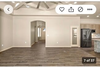 3778 Santa Julia Rd in Las Cruces, NM - Building Photo - Building Photo