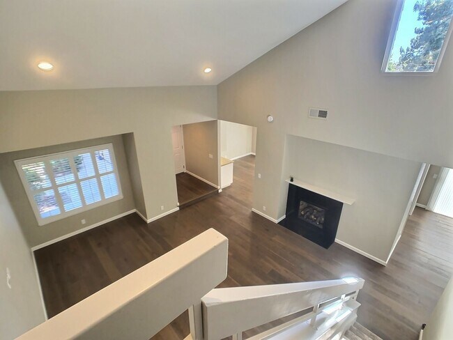 property at 1649 Elderberry Way