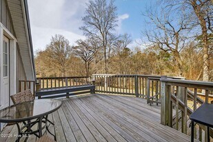 117 Tom Ave in Castle Hayne, NC - Building Photo