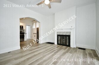 2611 Voelkel Ave in Pittsburgh, PA - Building Photo - Building Photo