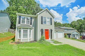 448 Sheppard Crook in Stone Mountain, GA - Building Photo - Building Photo
