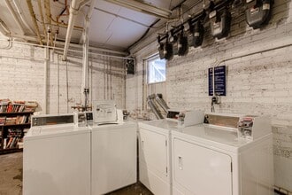 WASHTENAW in Chicago, IL - Building Photo - Interior Photo