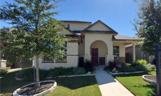 property at 524 Palmilla St