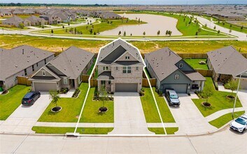 6371 Iron Clover Dr in Katy, TX - Building Photo - Building Photo