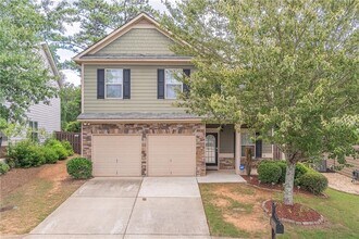 120 Cornerstone Cir in Woodstock, GA - Building Photo - Building Photo