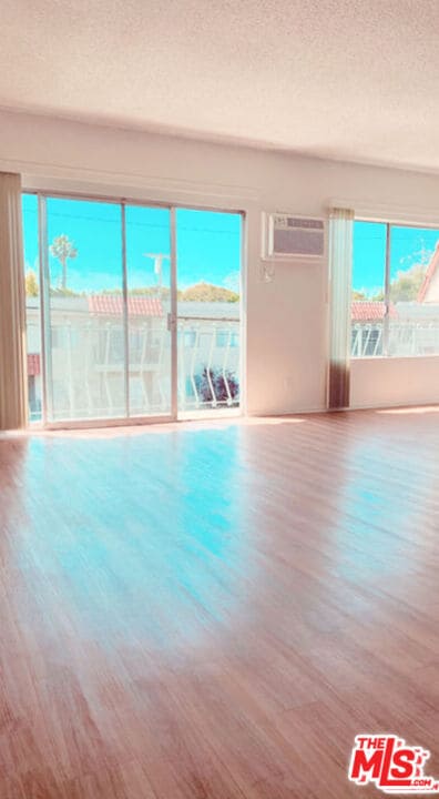 property at 11081 Rose Ave