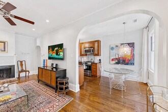 500 Queens Rd in Charlotte, NC - Foto de edificio - Building Photo