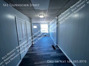 541 Tulpehocken St in Reading, PA - Building Photo - Building Photo