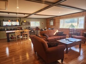 832 W Fulton Rd in West Fulton, NY - Building Photo