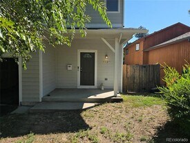 5430 Bryant St in Denver, CO - Building Photo