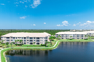 Southmont Cove at Lexington in Ft. Myers, FL - Building Photo - Building Photo