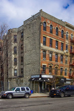 2807 Eighth Ave in New York, NY - Building Photo - Building Photo