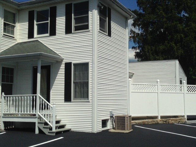 property at 112 Main St