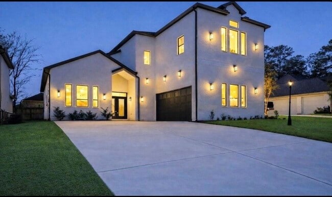 75 Wick Willow Rd in Montgomery, TX - Building Photo - Building Photo