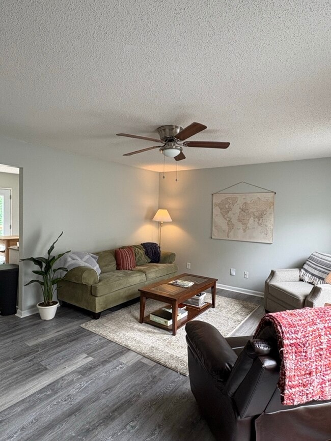 property at 2931 Bridge Dr