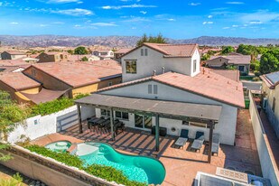 42719 Incantata Pl in Indio, CA - Building Photo