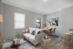 510 New York Ave in Union City, NJ - Building Photo