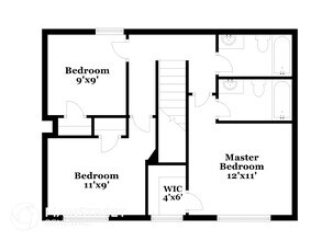 6919 Maddox Ct in Charlotte, NC - Foto de edificio - Building Photo