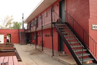 JP50 Apartments in Denver, CO - Foto de edificio - Building Photo