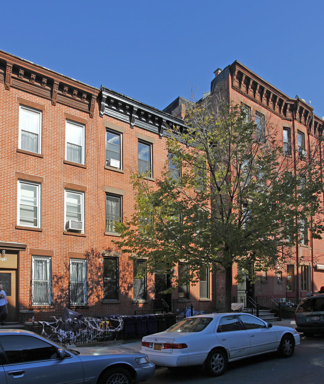 401 12th St in Brooklyn, NY - Building Photo - Building Photo