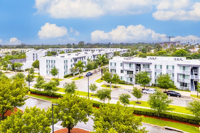Apartamentos Alquiler en Naranja, FL
