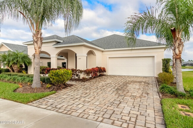 247 Venetian Palms Blvd in New Smyrna Beach, FL - Building Photo - Building Photo